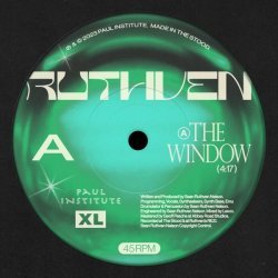 Ruthven - The Window