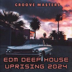 Groovemasters - Island Dreams