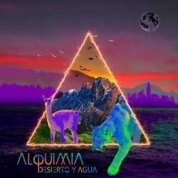 Desierto y Agua - El Amor Salva al Mundo (Dandara Remix)