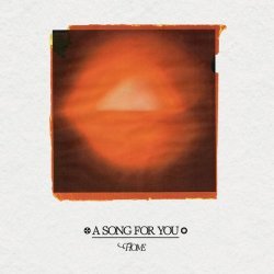 A Song For You, Theo Croker, D.$ahin, Noah Slee - Give