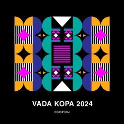 EGOPIUM - VADA KOPA 2024