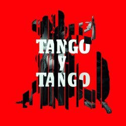 Philippe Cohen Solal - TANGO y TANGO