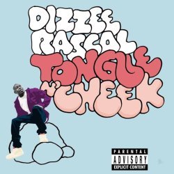 Dizzee Rascal