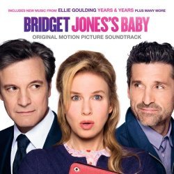 Ellie Goulding - Bridget Jones’s Baby