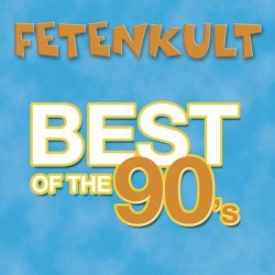 M People - Fetenkult - Best Of The 90's