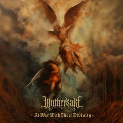 Wythersake - Chimerical God State Worship