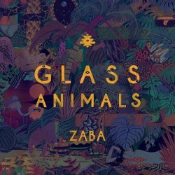 Glass Animals - Toes