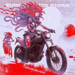 Gorgon Medusa - Riders on the Storm