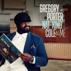 Gregory Porter - I Wonder Who My Daddy Is