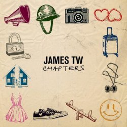 James TW - Happy For Me