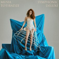 Муся Тотибадзе - Symphonic Deluxe