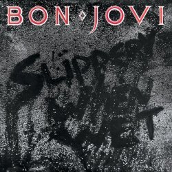 Bon Jovi - I'd Die For You