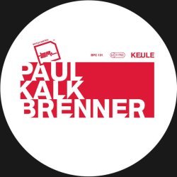 Paul Kalkbrenner - Atzepeng