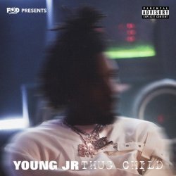 Young Jr - It's Me