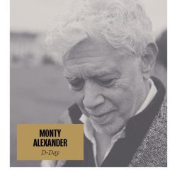 Monty Alexander