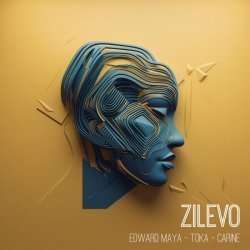 Carine, Edward Maya, Toka - Zilevo