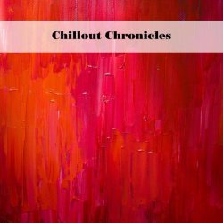 Rosa De Donato - Chillout Chronicles