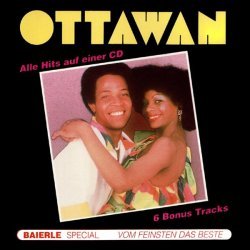 Ottawan - Comme Aux U.S.A.