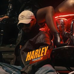 TARA202 - HARLEY