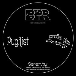 Pugilist - Banoffee Pies Beats 04