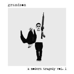 grandson - Stick Up