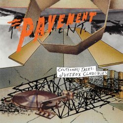 Pavement - Kris Kraft