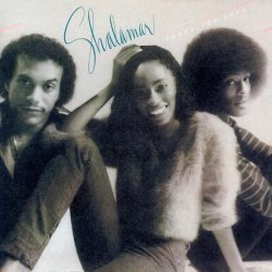 Shalamar - Pop Along Kid