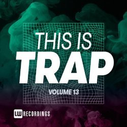 True Justice - This Is Trap, Vol. 13