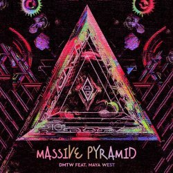 dmtw, Maya West - Massive Pyramid