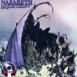 Nazareth - Hair of the Dog (BBC Live)