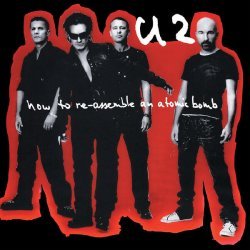 U2 - One Step Closer - Remastered 2024