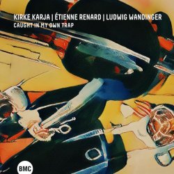 Ludwig Wandinger, Kirke Karja, Étienne Renard - Soda