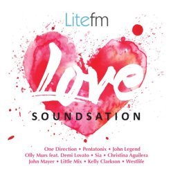 A Great Big World - Love Soundsation