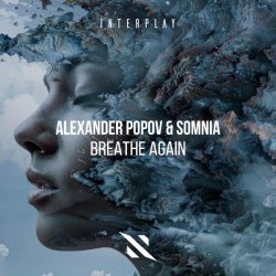 Alexander Popov, Somnia - Breathe Again