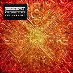 AR, Co, Rudimental, Pnau, 1991 - The Feeling