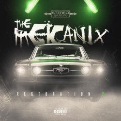 The Mekanix, Mistah FAB, 4 Rax - Your Roses (feat. Mistah FAB & 4 rAx)