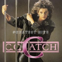 C.C. CATCH - I Can Lose My Heart Tonight