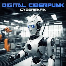 CyberMafia - Digital Cyberpunk