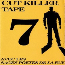 Jeru the damaga - Cut Killer Tape 7 (Les sages poetes de la rue)