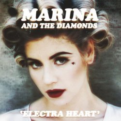 MARINA - Sex Yeah