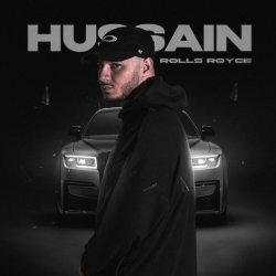 Hussain - Rolls Royce