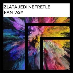 Zlata Jedi, Nefretle - Fantasy