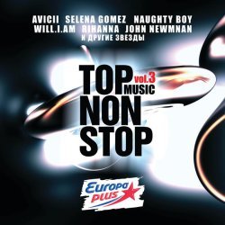 John Newman - Top Music Non Stop vol.3