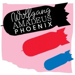 Phoenix - Love Like a Sunset, Pt. I