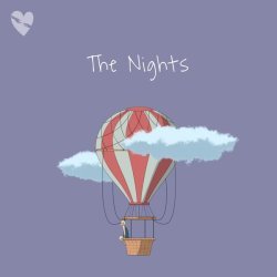 fenekot - The Nights