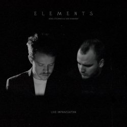 DENIS STELMAKH, Igor Khabarov - Elements I (Live)