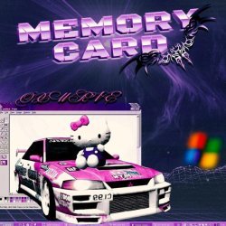 OXWAVE - Memorycard