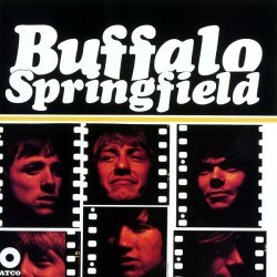 Buffalo Springfield - Hot Dusty Roads