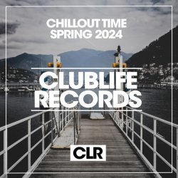 Chill Steps - Chillout Time Spring 2024