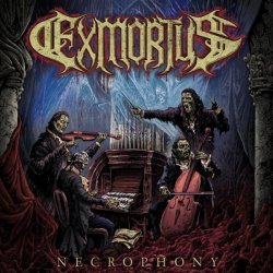 Exmortus - Darkest Of Knights